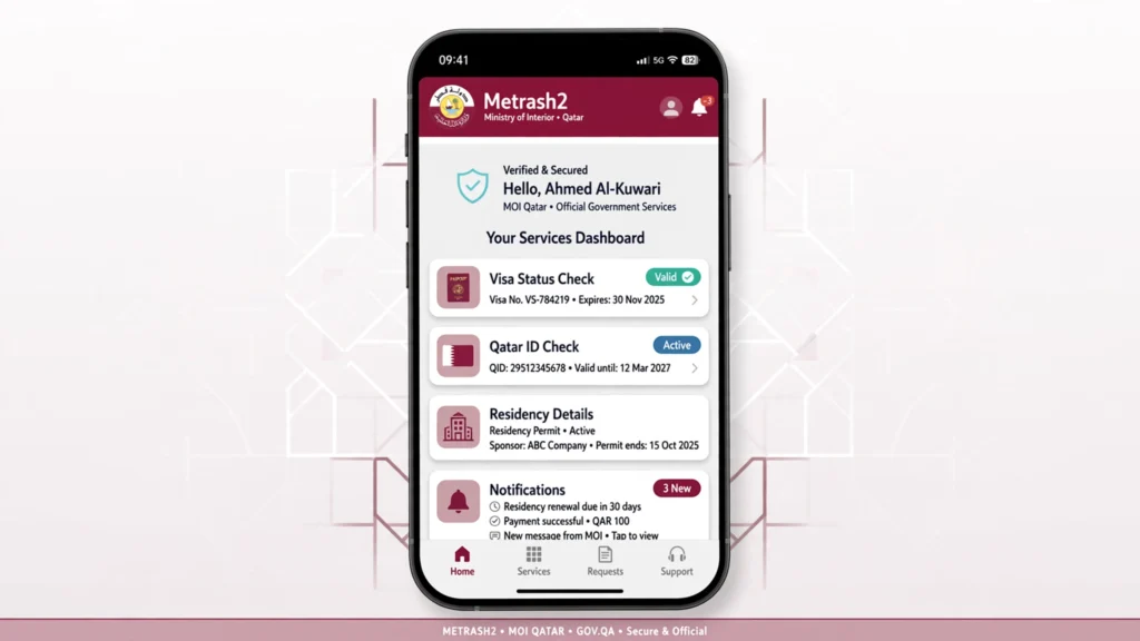 metrash 2 app